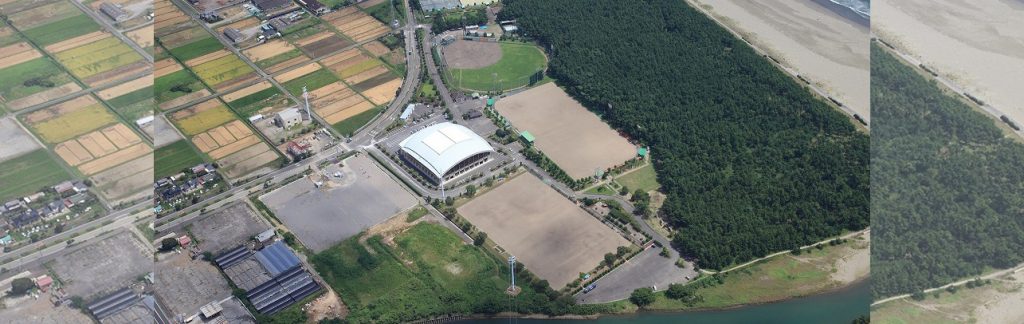 お倉ケ浜総合公園